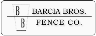 Barcia Bros Fence Inc
