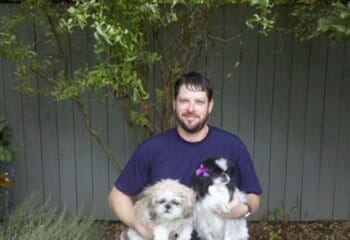 Dr. Brent Carroll — Veterinary Clinic in St., Portland OR