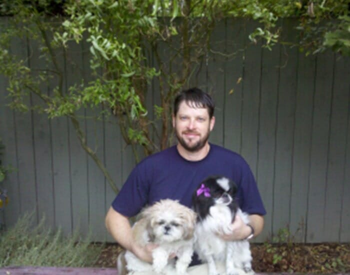 Dogs - Cat and Dog Vet Services in Portland, OR