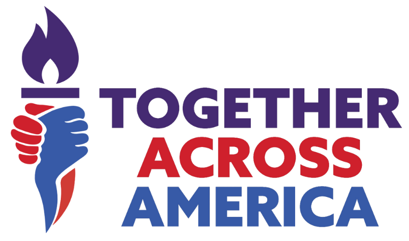 Hands holding a torch, 