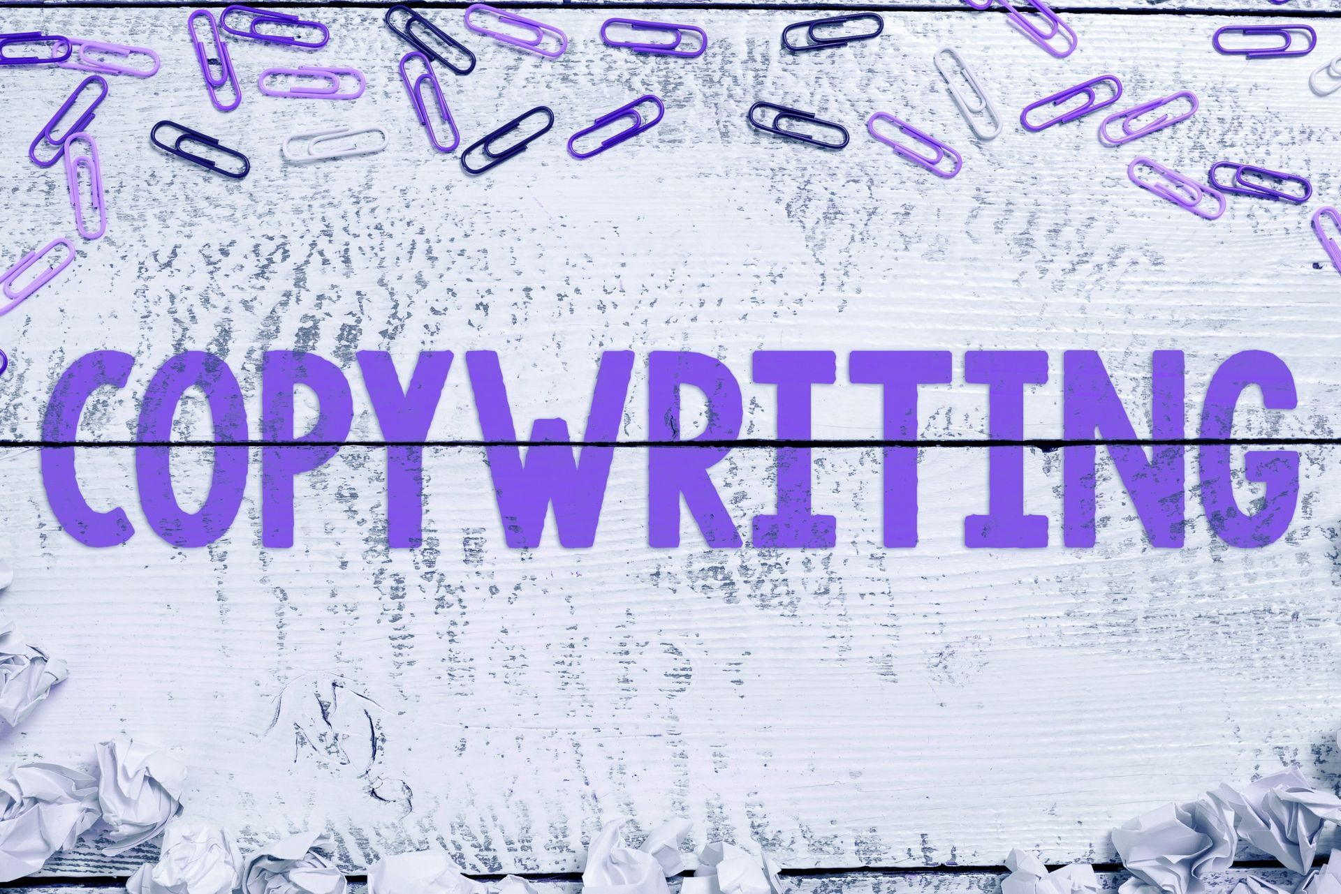 The Power Of Copywriting For Social Media Success