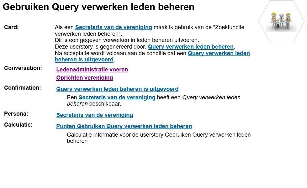 Webpage gebruiken zoekfunctie