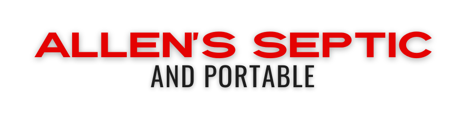 Allen's Septic logo