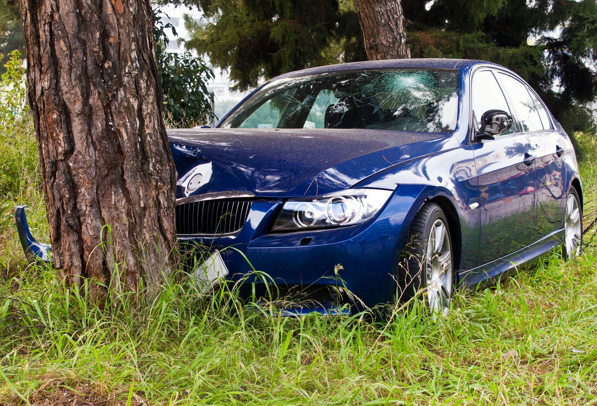 incidente autonomo, incidente da solo, incidente da solo assicurazione