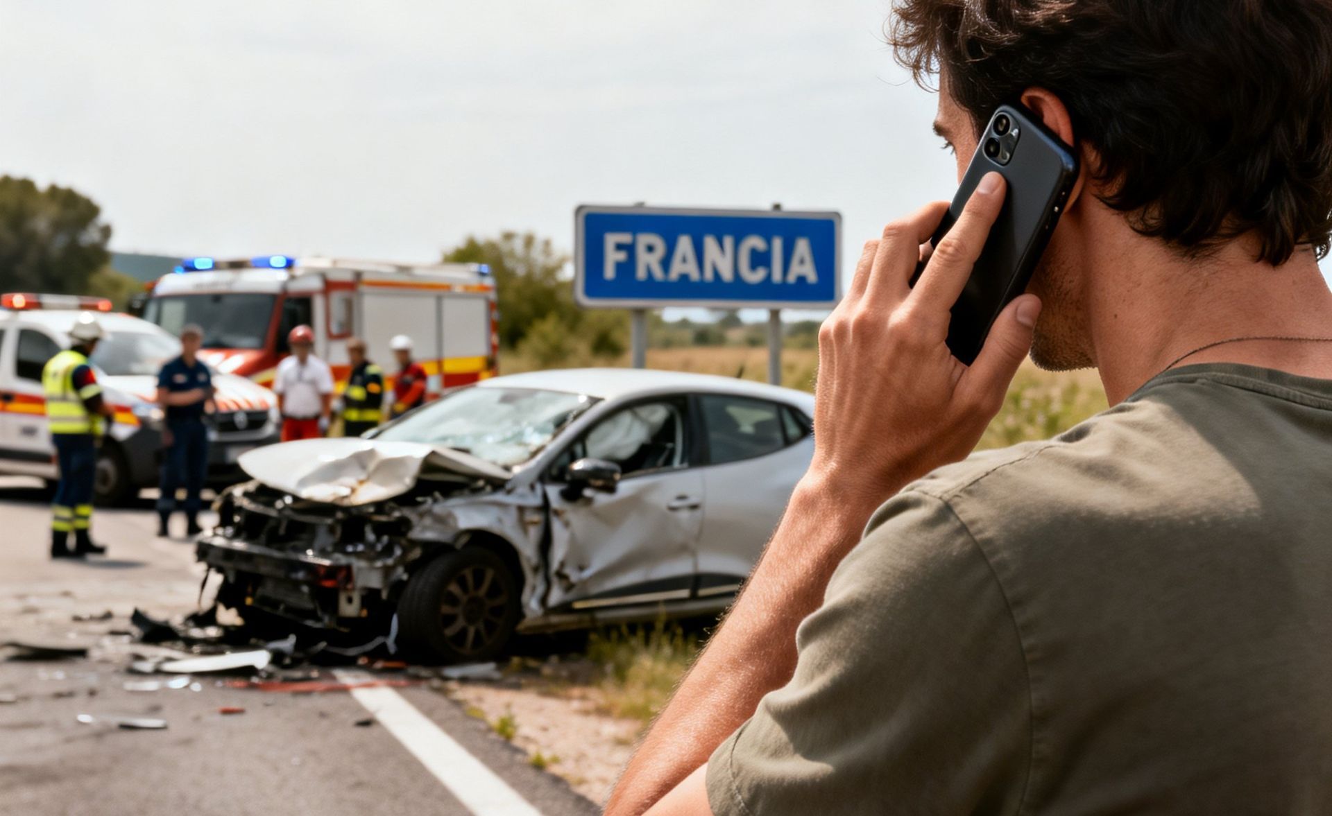 ucimi, consap sinistri, uci assicurazione, incidente all'estero con veicolo straniero