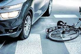 incidente in bici, incidente in bici cosa fare, cosa fare in caso  di incidente in bici?