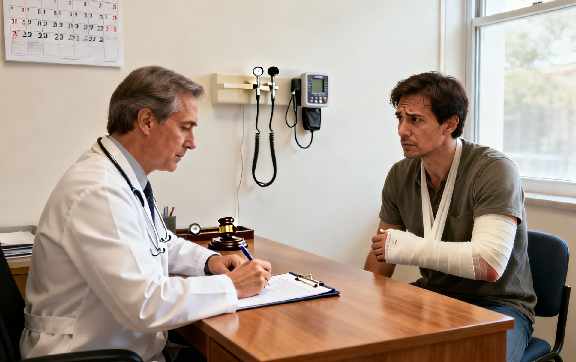 visita medico legale, tempi di liquidazione dopo visita medico legale, medico legale cosa fa