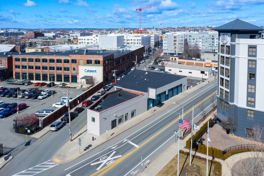 development listings