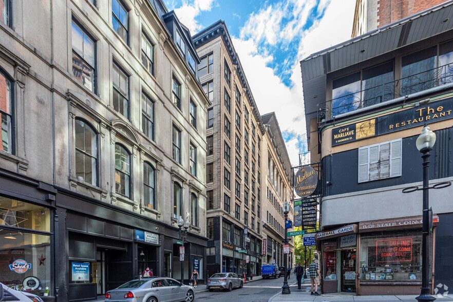 development listings