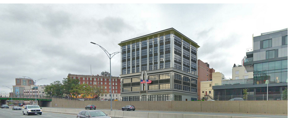 development listings