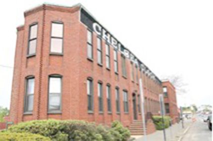 real estate development press