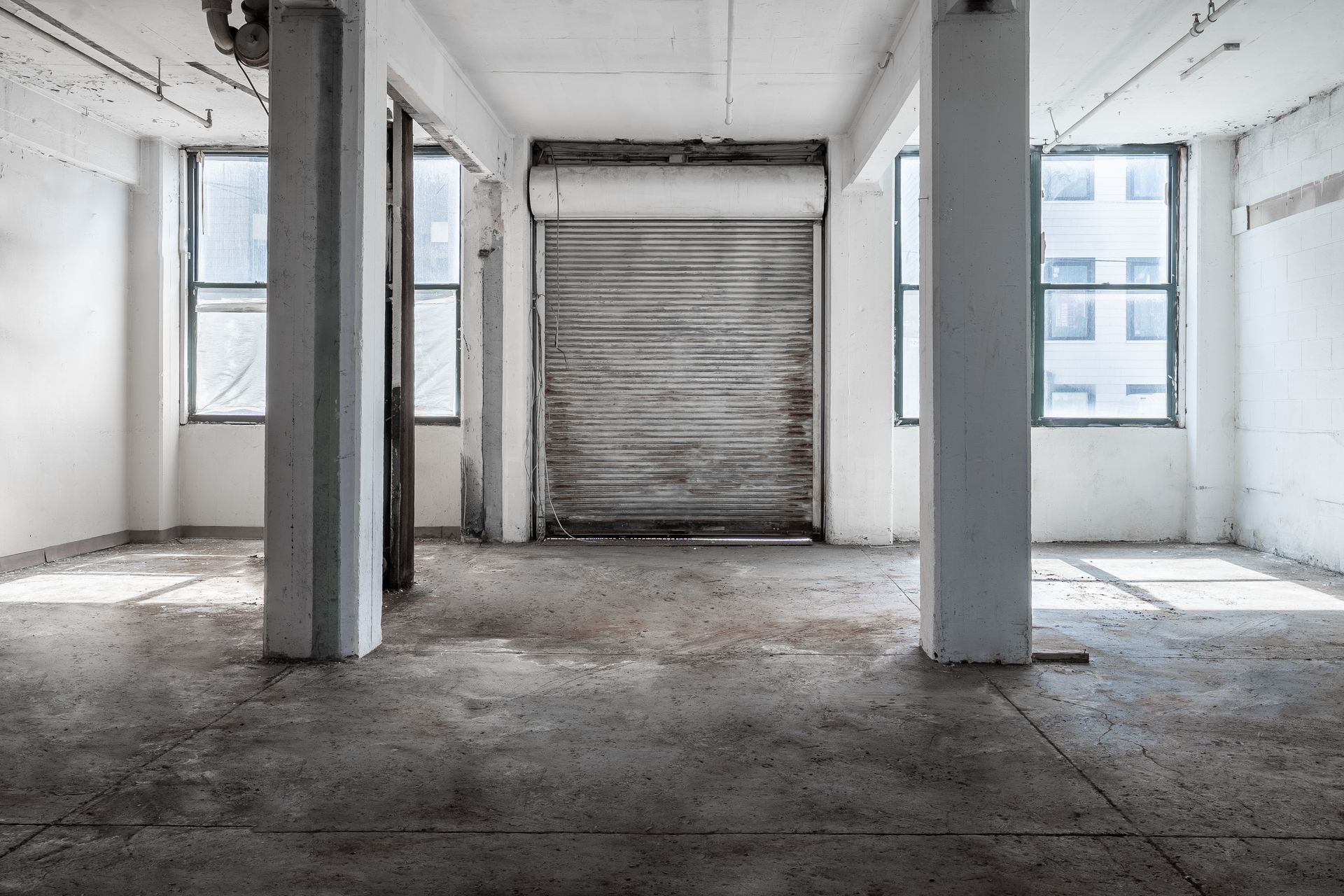 100 Condor St Boston MA