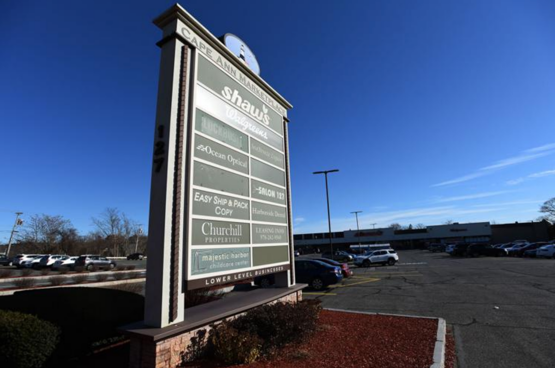 7 Railroad Ave and 127 Eastern Ave