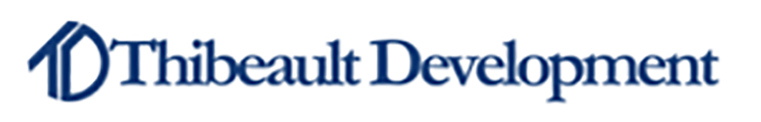 Thibeault Development logo