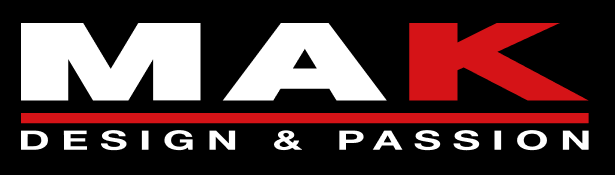 mak Leichtmetallräder