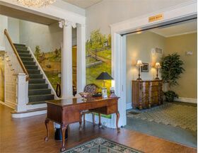 Main Lobby