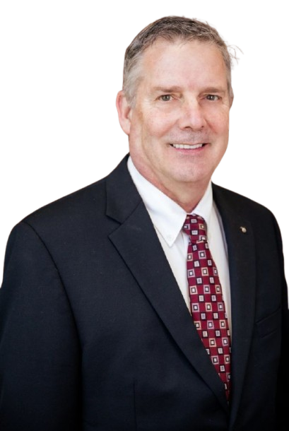 Ralph Ervin