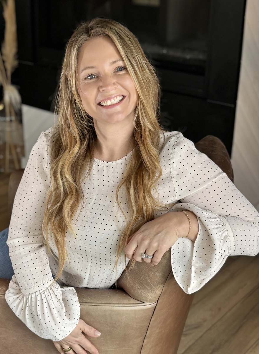 Wendy Stauffer