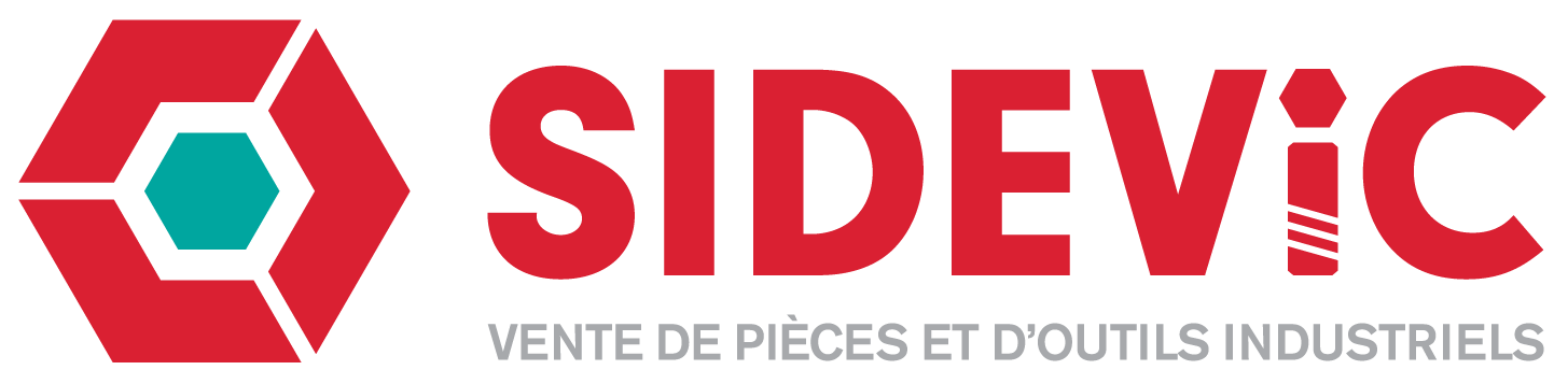 Sidevic Logo
