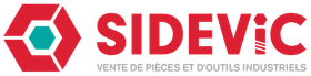 Sidevic Logo