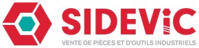 Sidevic Logo