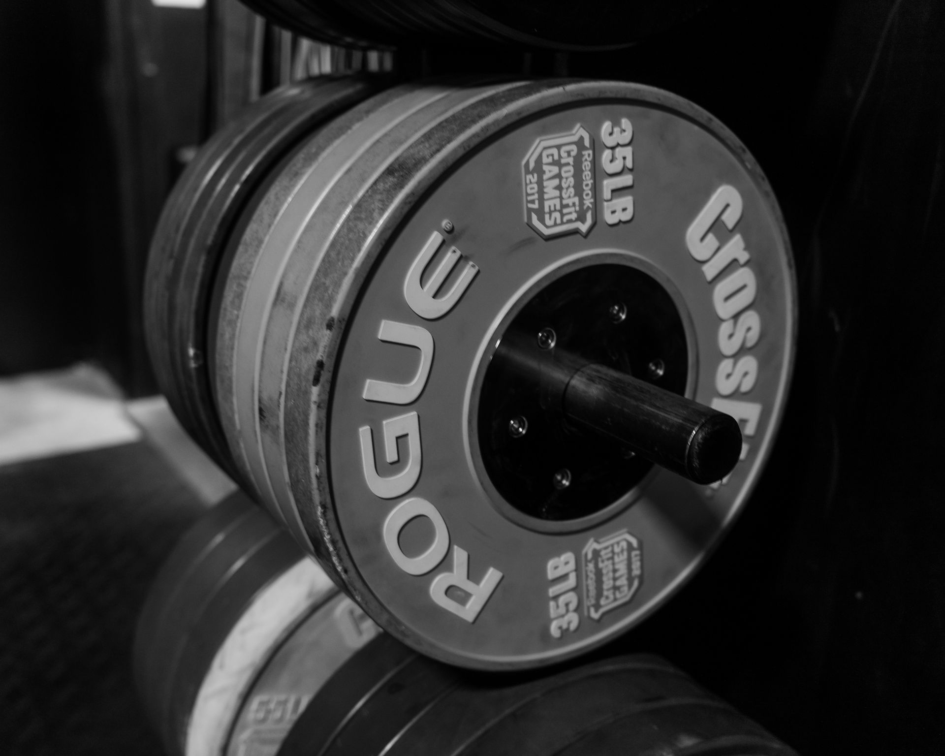 Weightlifting