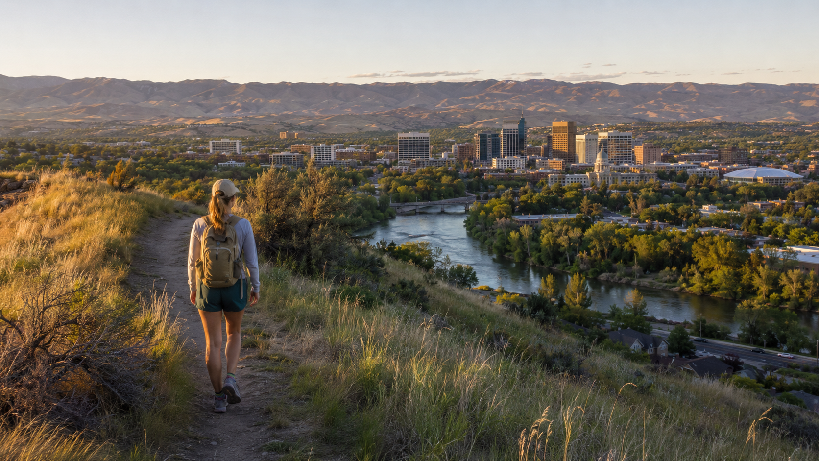 Why Idaho is growing
Why people are moving to Idaho
Moving to Idaho
Living in Idaho
Idaho relocation