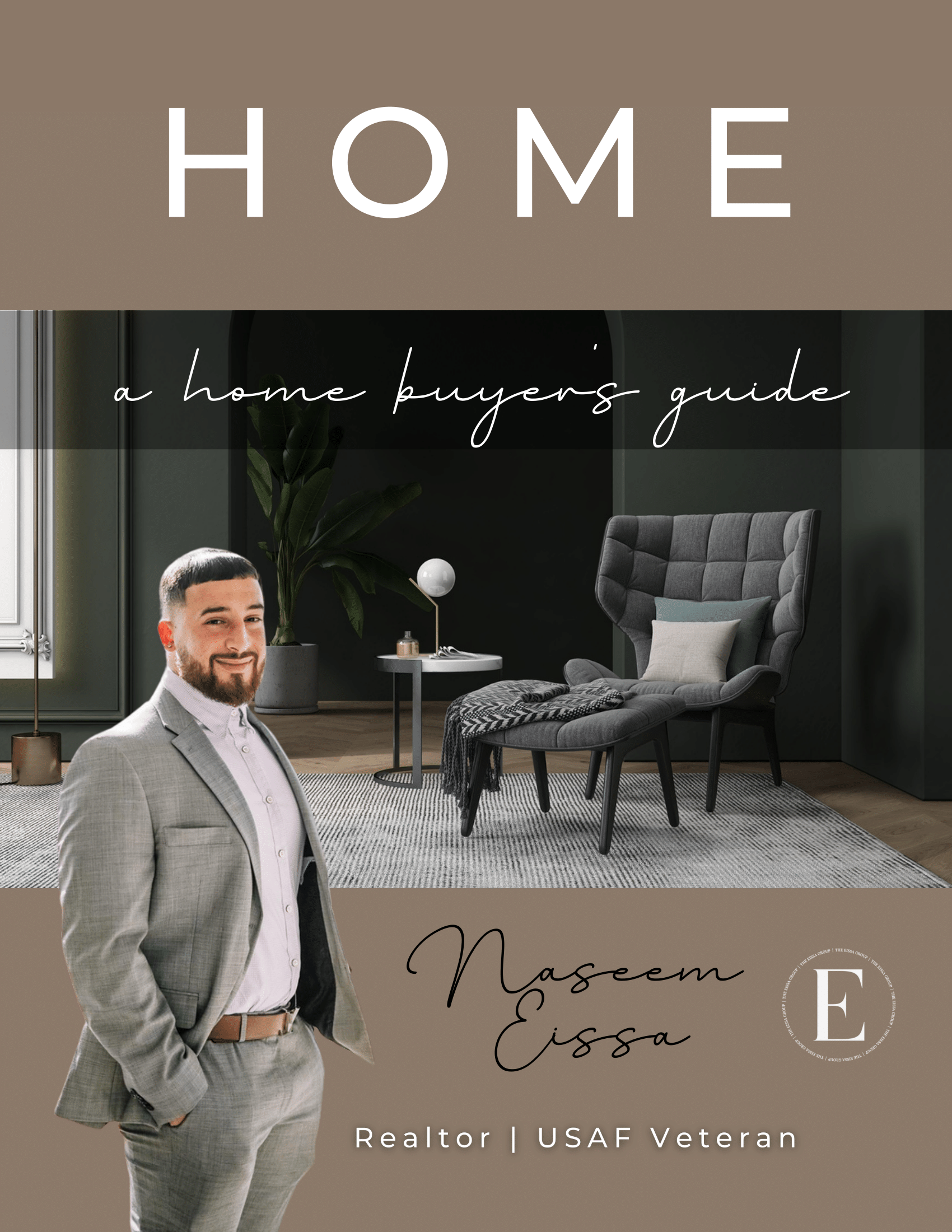 Home Buyer  Guide | The Eissa Group