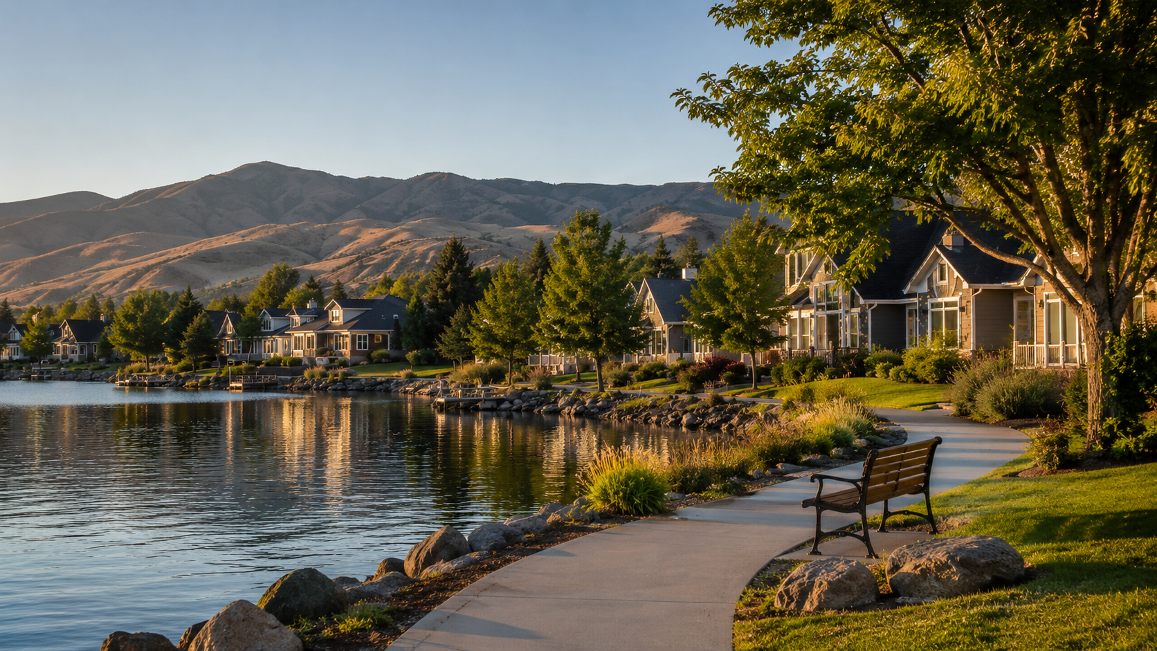 Retiring in Idaho
Best retirement towns in Idaho
Idaho retirement guide
Best cities to retire Idaho