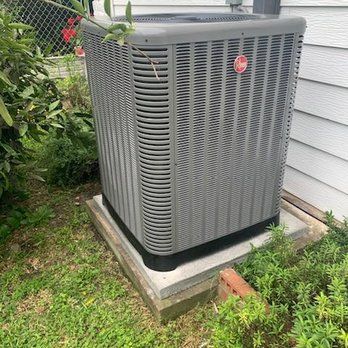 Go Green Aire Care with Rheem
