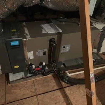 Go Green Aire Care with Rheem