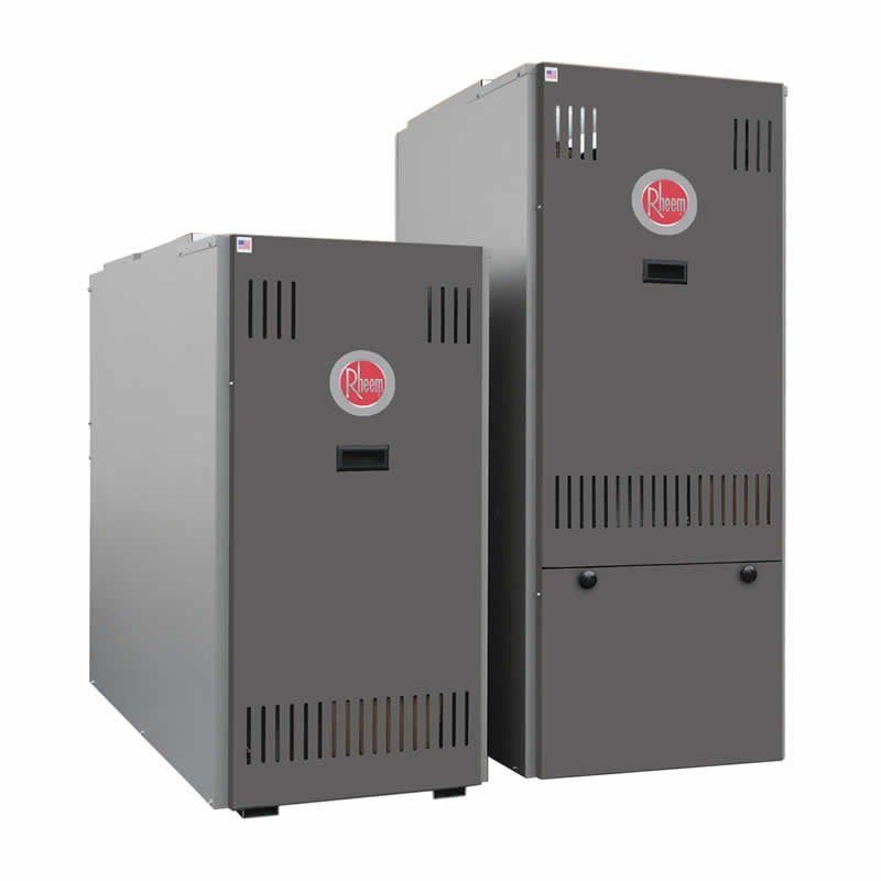 Go Green Aire Care Furnace