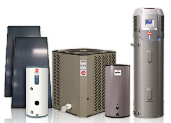 Go Green Aire Care Heat Pump