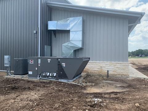 Go Green Aire Care maintain