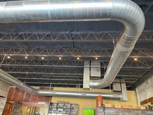 Go Green Aire Care maintain