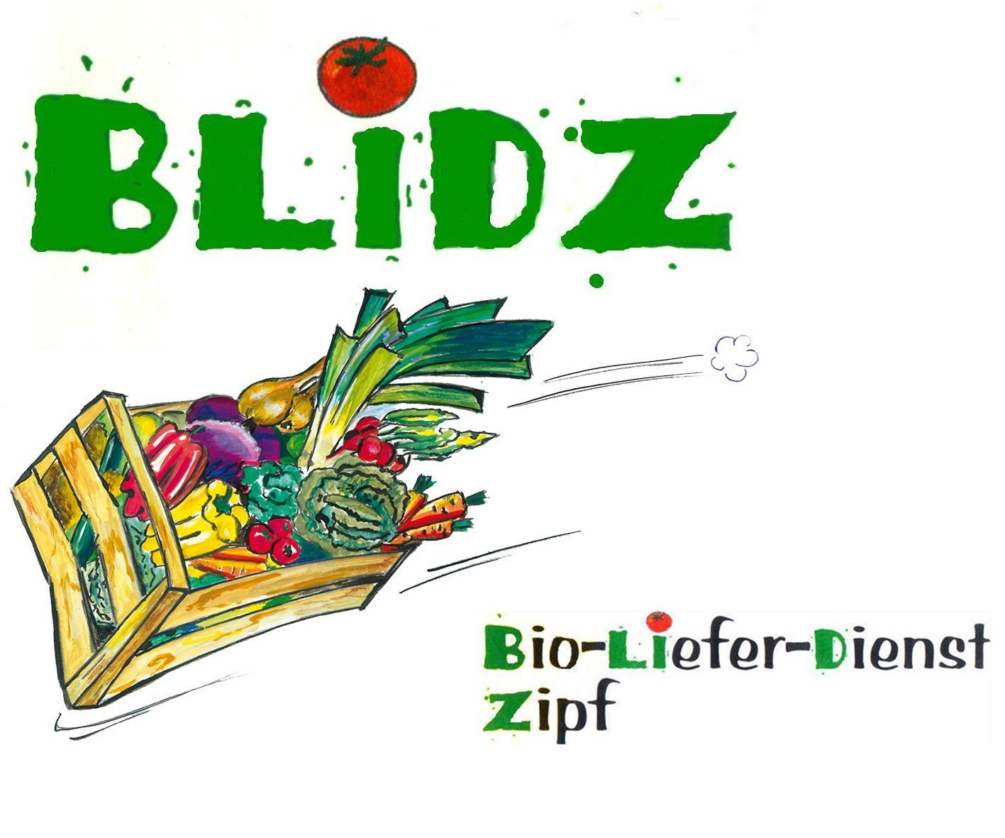 Bio Liefer Dienst Zipf – Ihr Bio Markt für Mahlberg