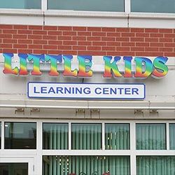 Little Kids Learning Center — Child Care Services in Woodridge, IL