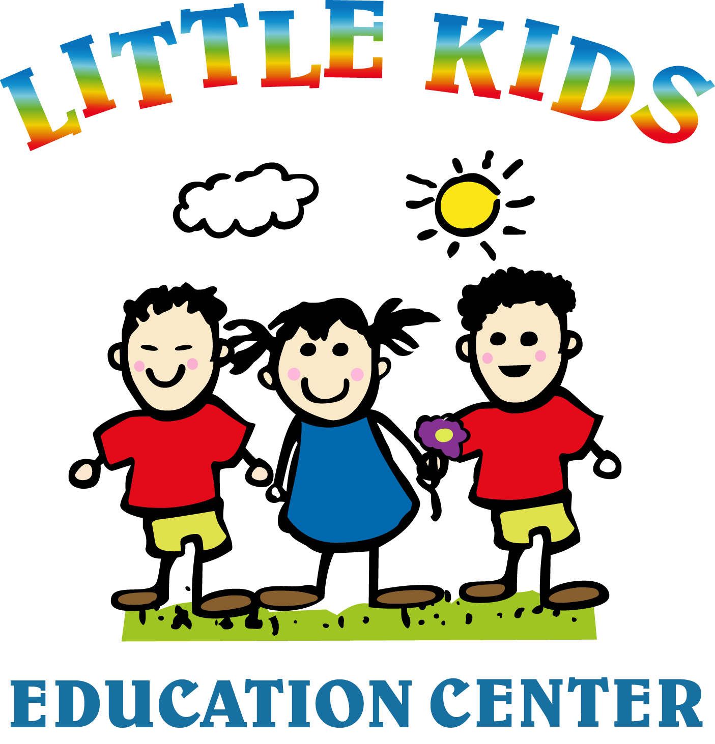 Little Kids Learning Center