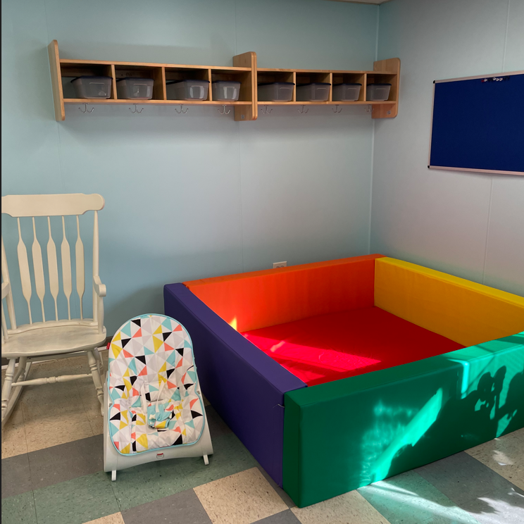 Happy Child — Child Care Services in Woodridge, IL
