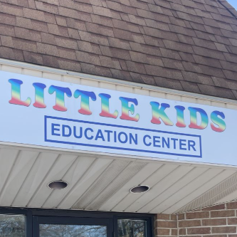 Little Kids Bus — After School in Woodridge, IL