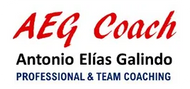 AEG Coach Antonio Elías Galindo