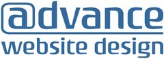 Advance Website Design Harrogate, Leeds and York logo