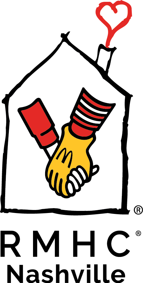 Ronald McDonald House logo