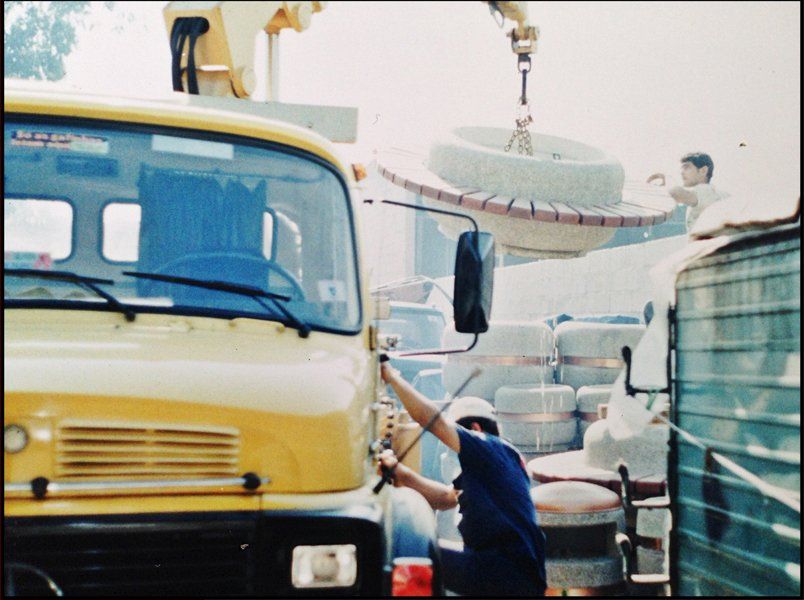 Mudanças e Transportes Transmaitá