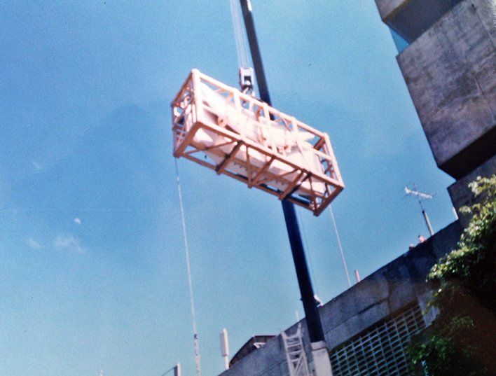 Transportadora Zona Oeste S\u00e3o Paulo | Transmait\u00e1 Transportadora | SP