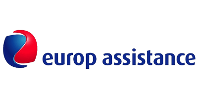 EUROP ASSISTANCE - LOGO