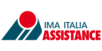 IMA ITALIA ASSISTANCE - LOGO