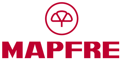 MAPFRE - LOGO