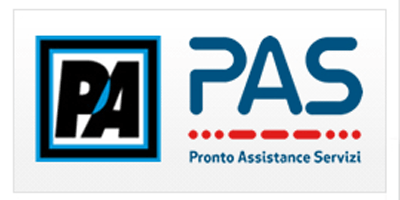 PAS - LOGO