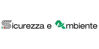 SICUREZZA E AMBIENTE - LOGO